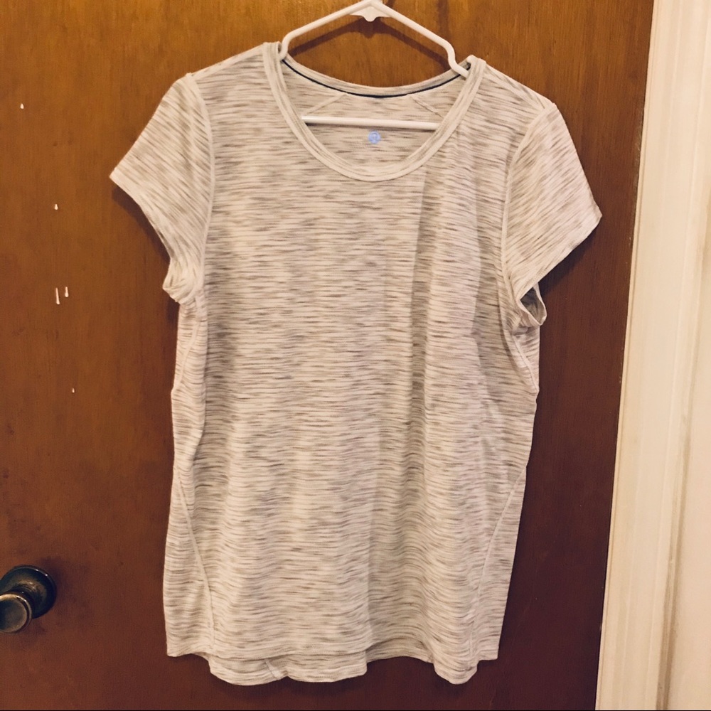 Lululemon Another Mile Short Sleeve T-Shirt 12 - Picture 5 of 6